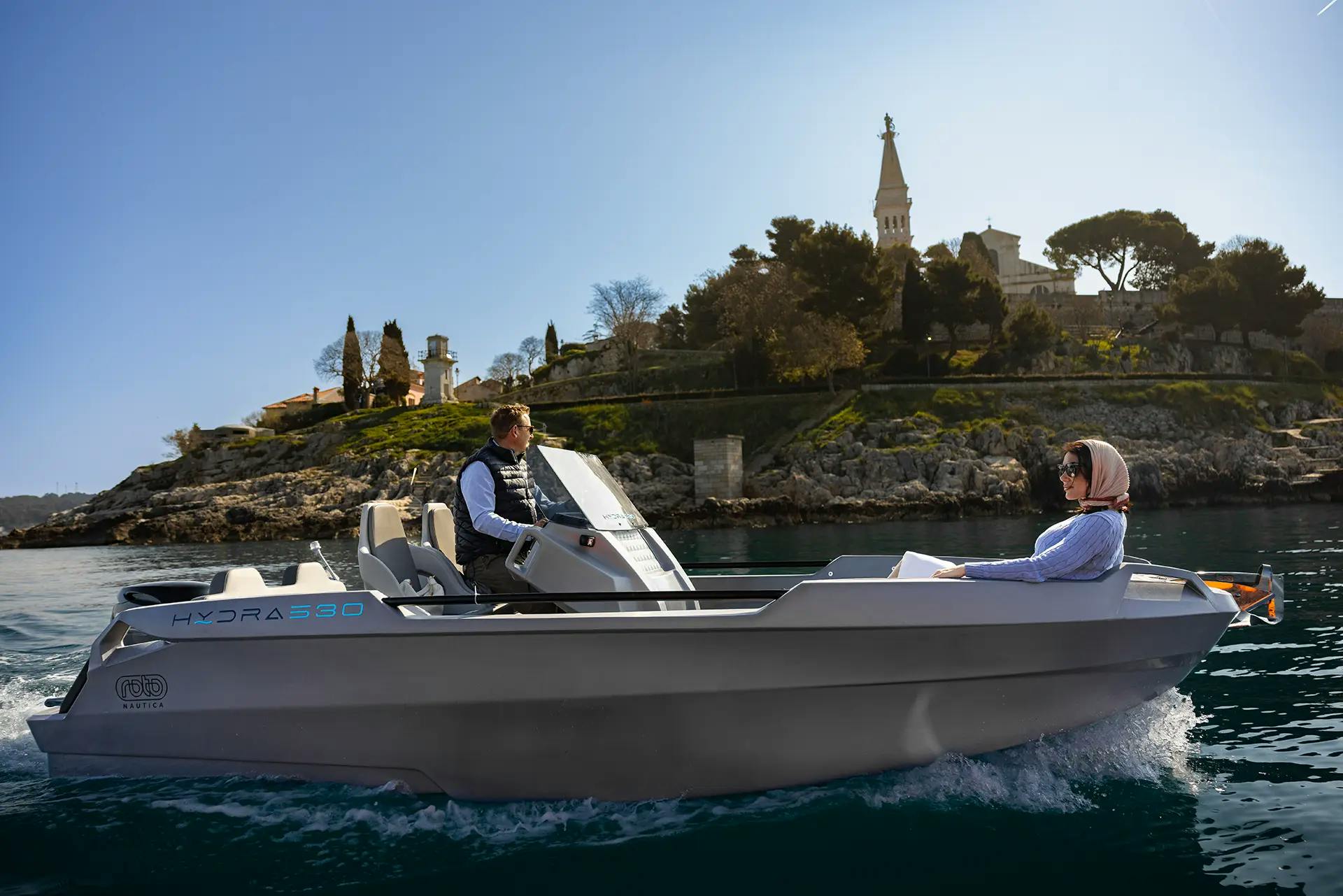 HYDRA 530