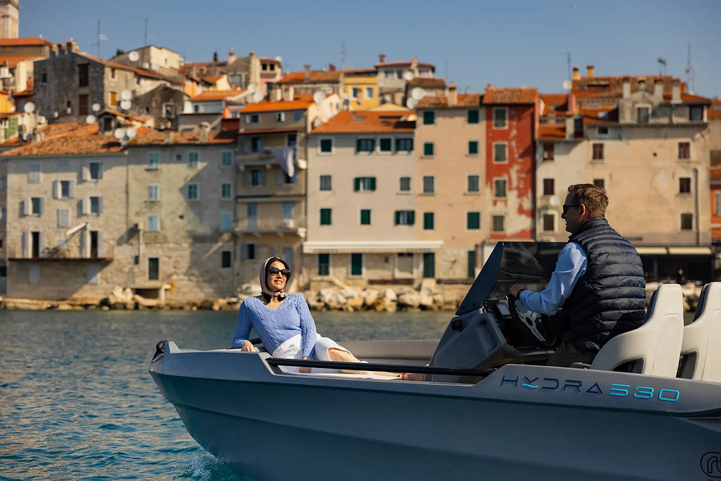 HYDRA 530