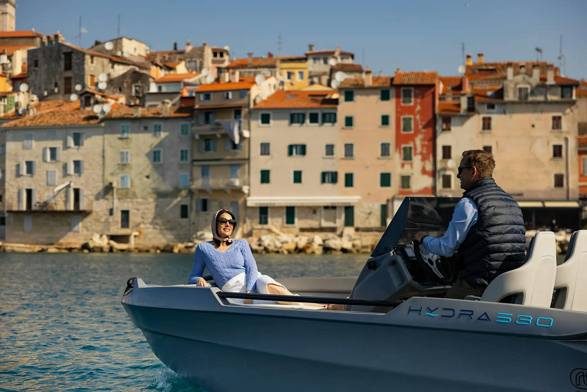 HYDRA 530