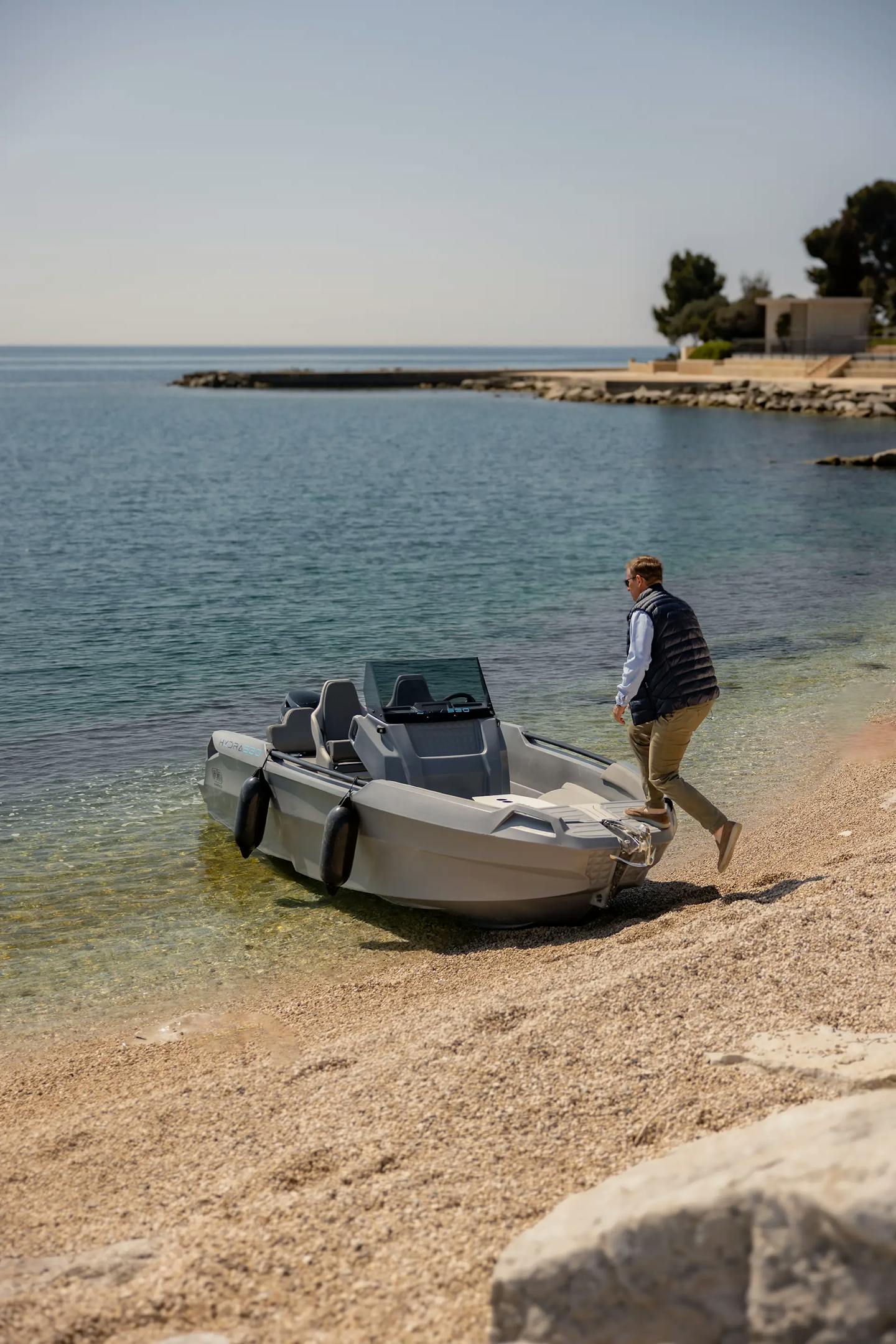HYDRA 530