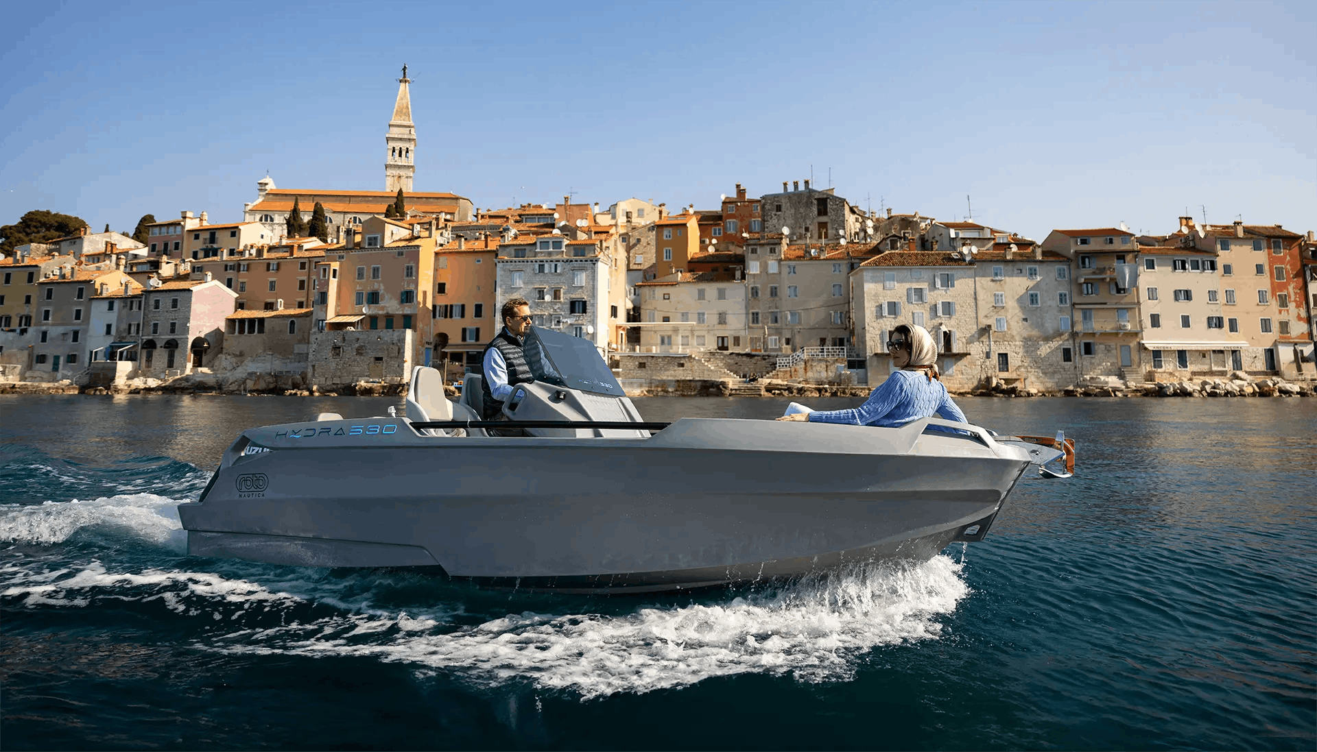 HYDRA 530