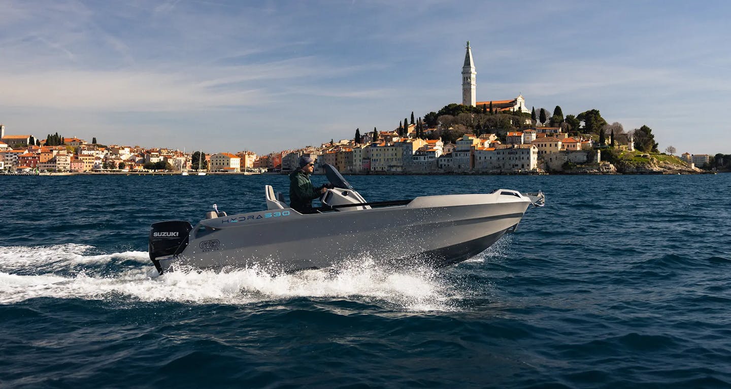 HYDRA 530