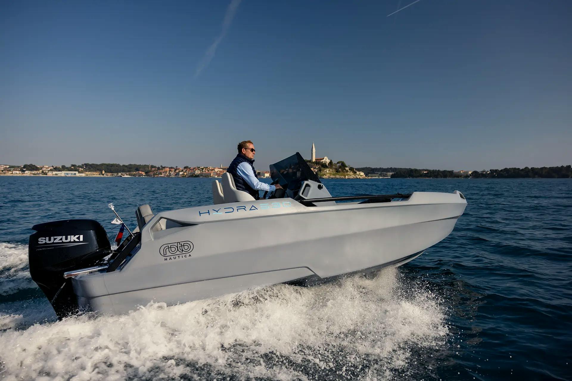 HYDRA 530