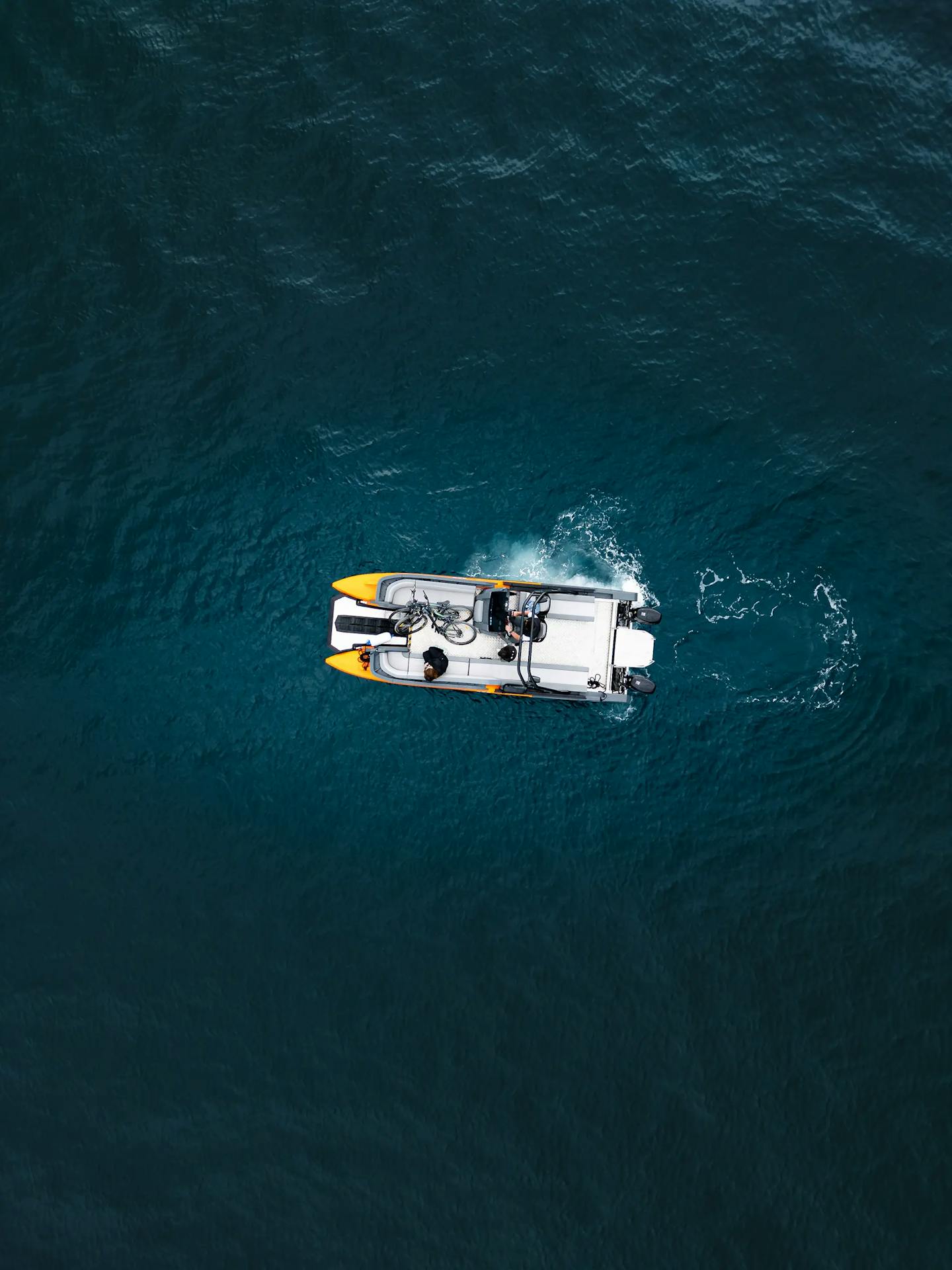 KORKYRA 650 Pro bikes