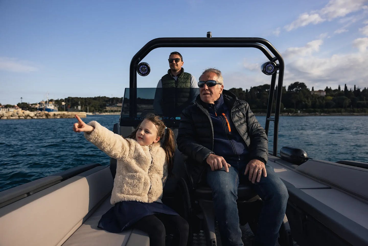 KORKYRA 650 Pro wheelchairs