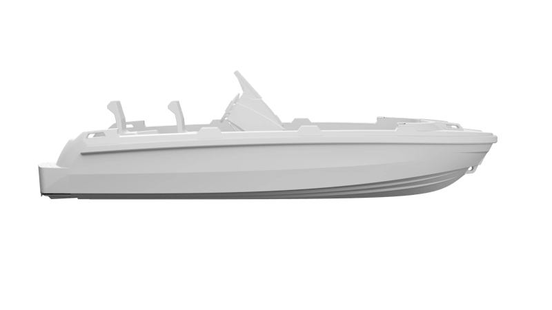 HYDRA 450 XR2
