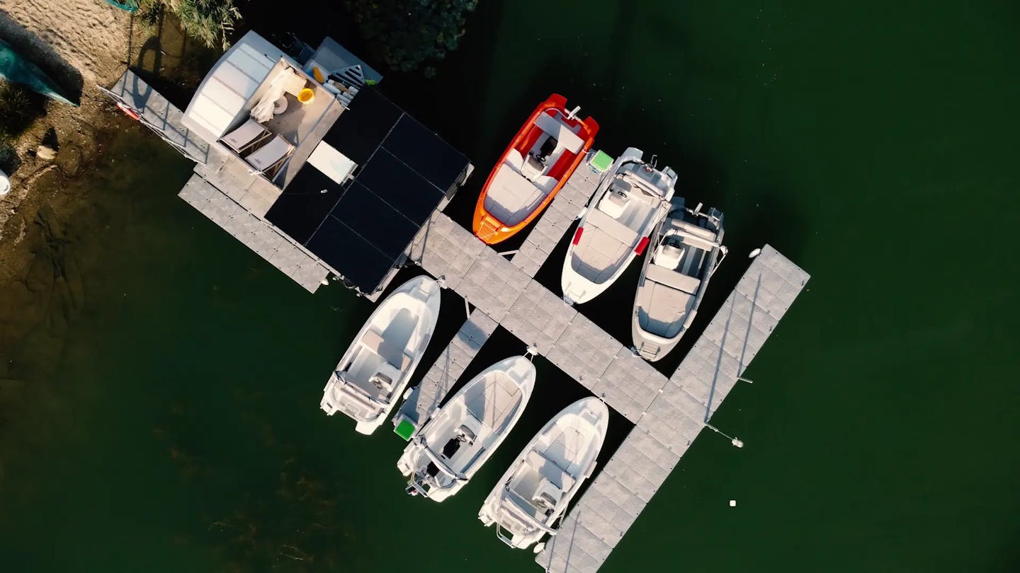 Family of HYDRA 450