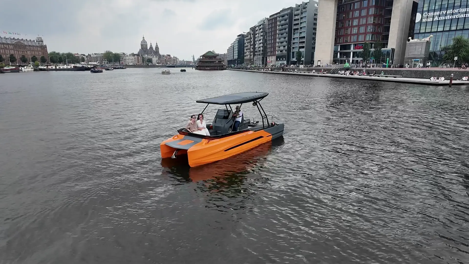 KORKYRA 650
