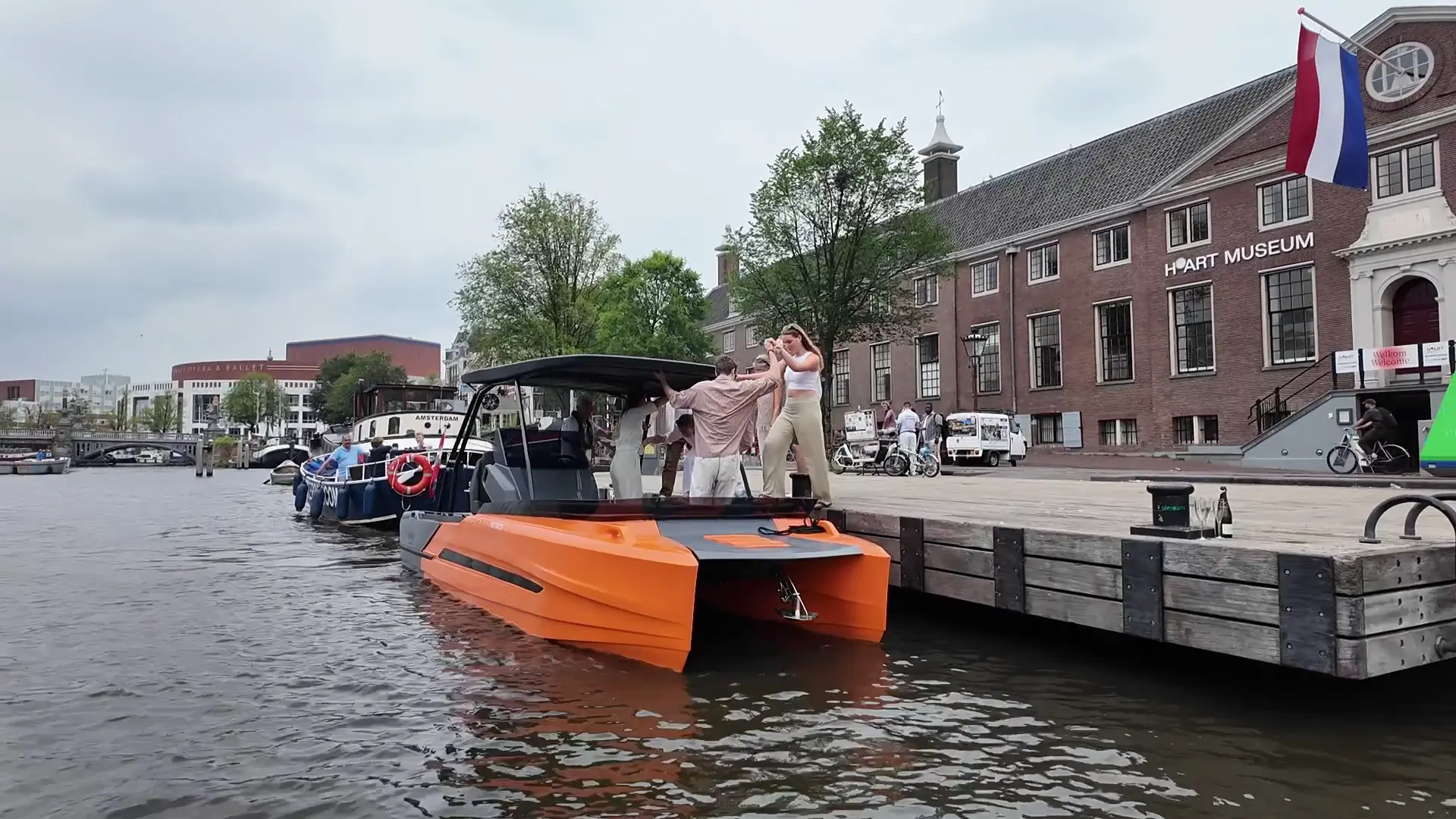 KORKYRA 650