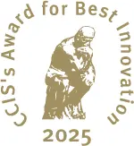 GZS - Golden Innovation Award