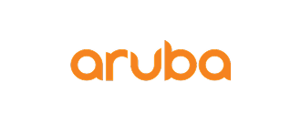 aruba logo