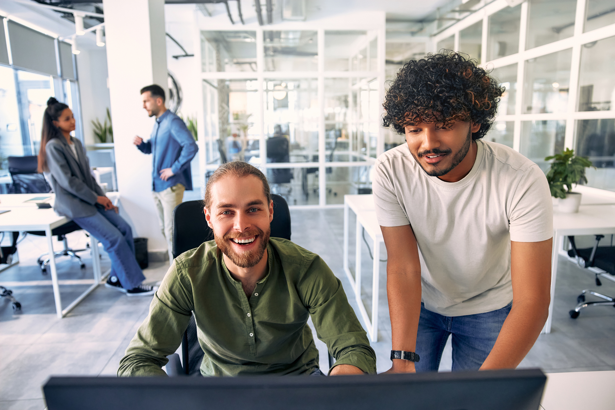 it professionals running advanced integrations