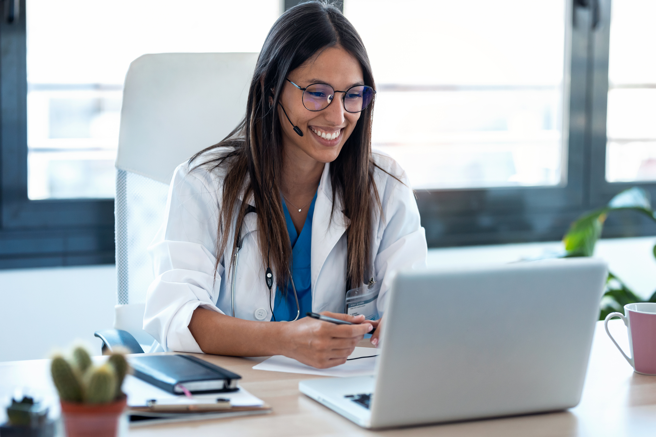 proven results from technology providers