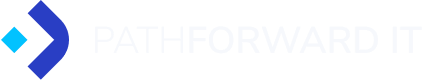 path forward it logo