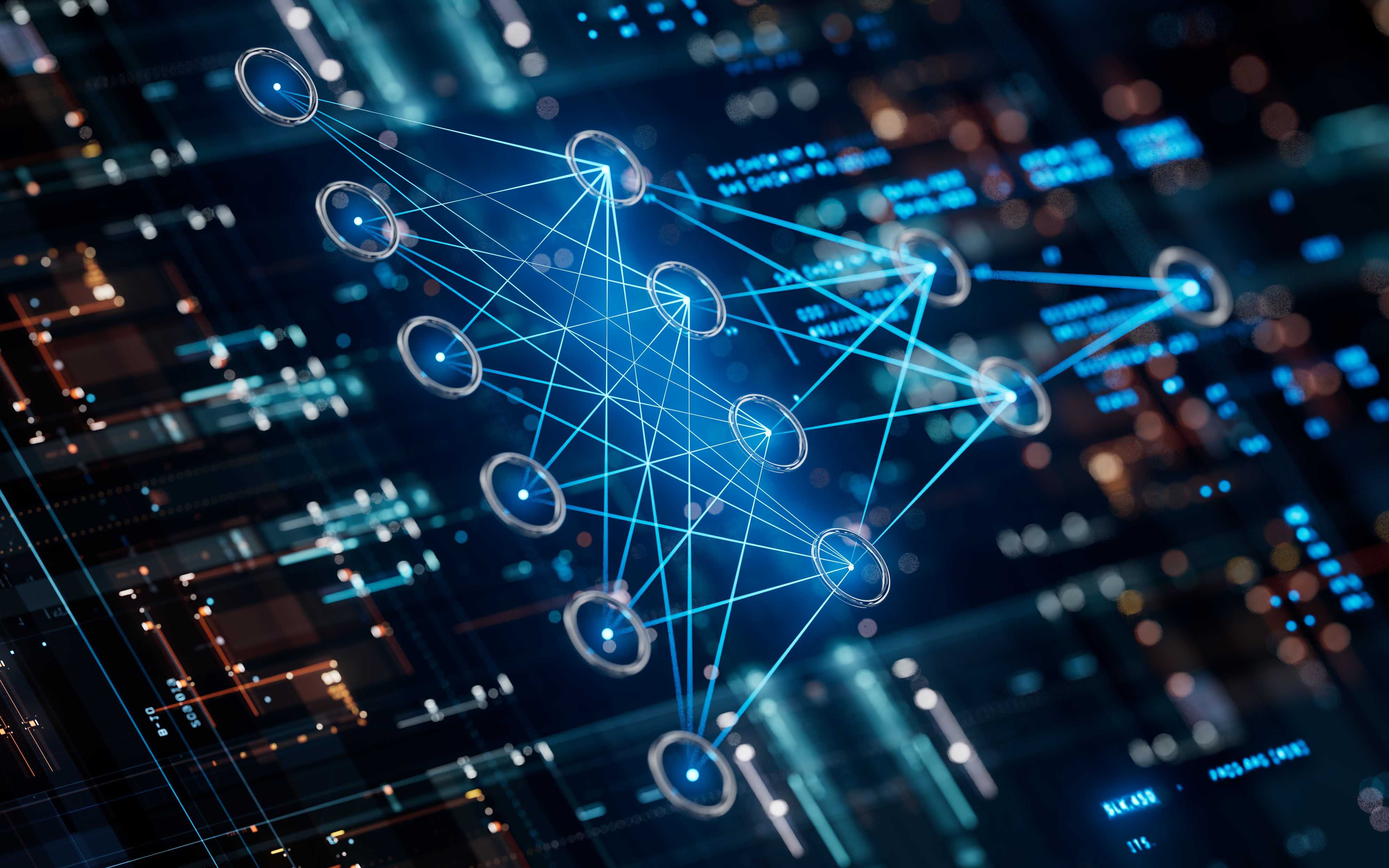 BECA Networking and Integration