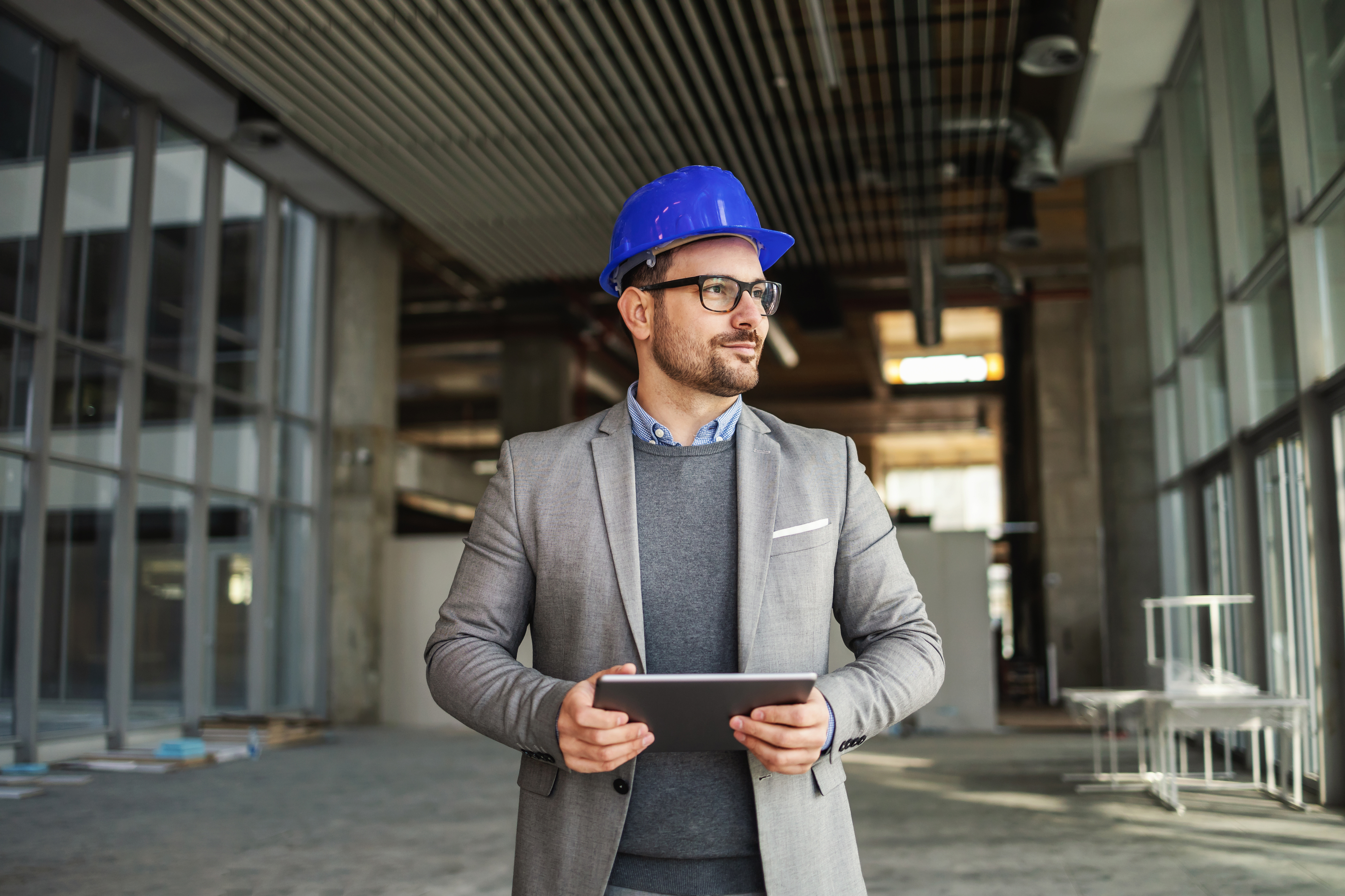 BECA Managed IT Service Levels