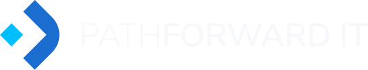 Path Forward IT logo
