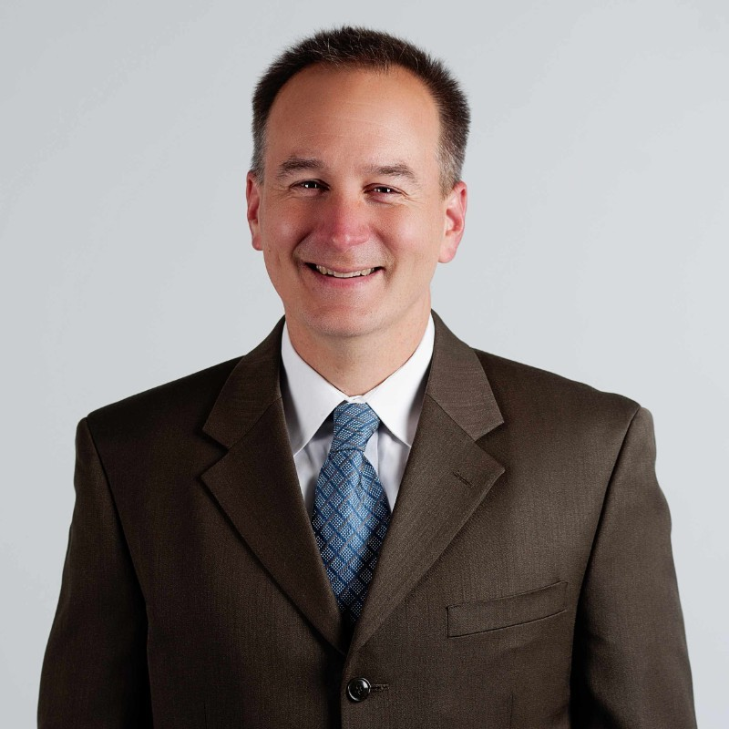 Scott Blodgett, Jasper Health