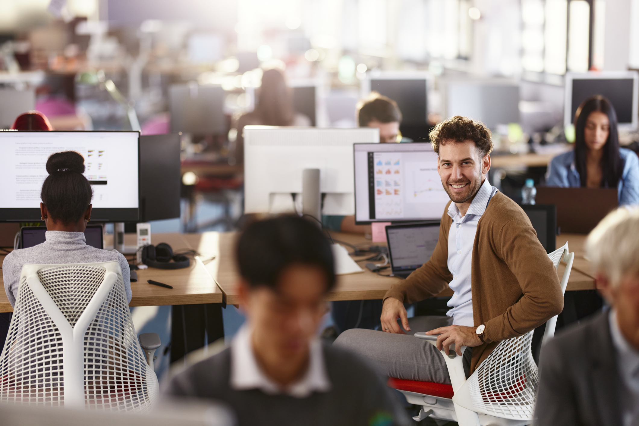 Managed Network Services | LayerCake