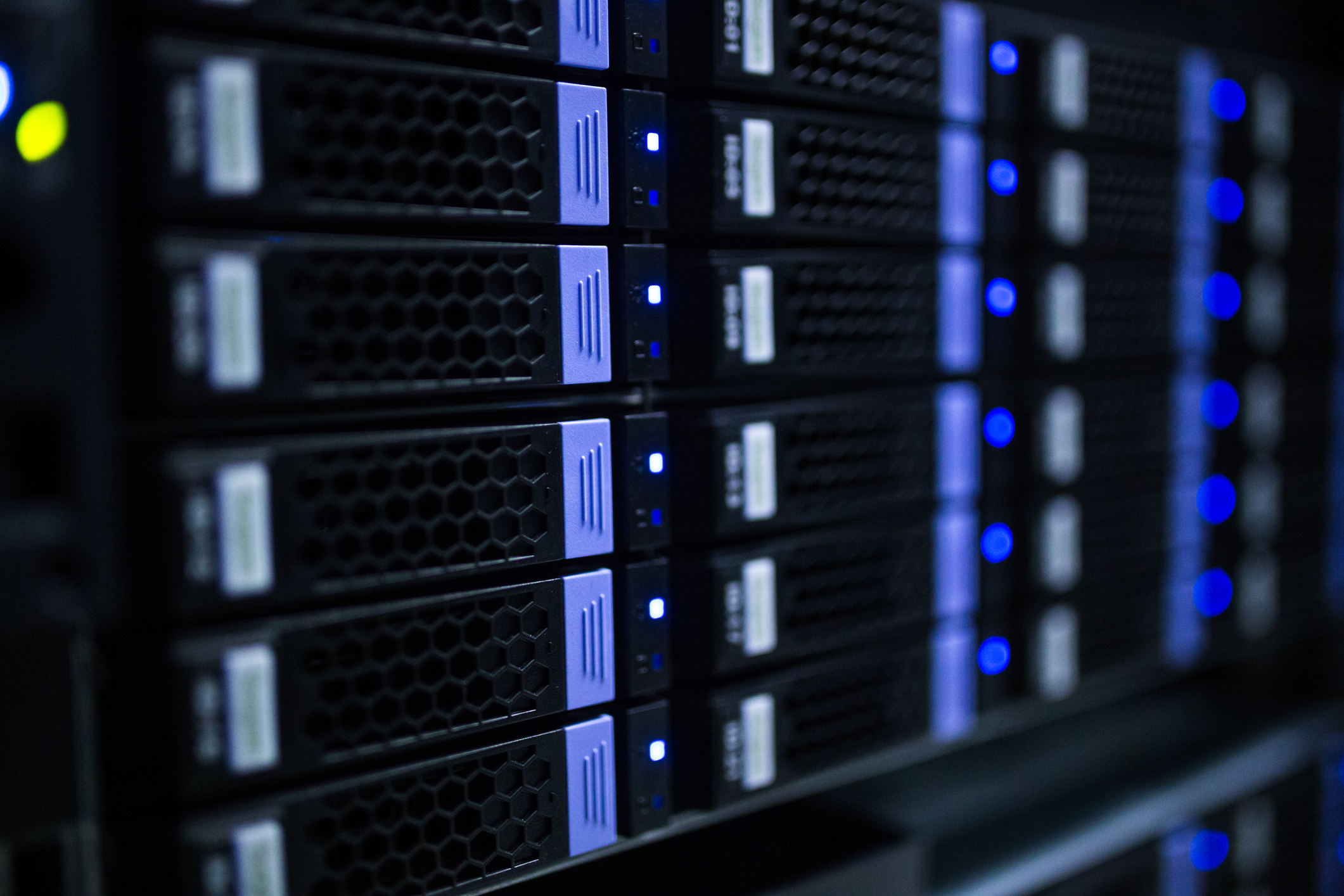 Backup & Disaster Recovery Services