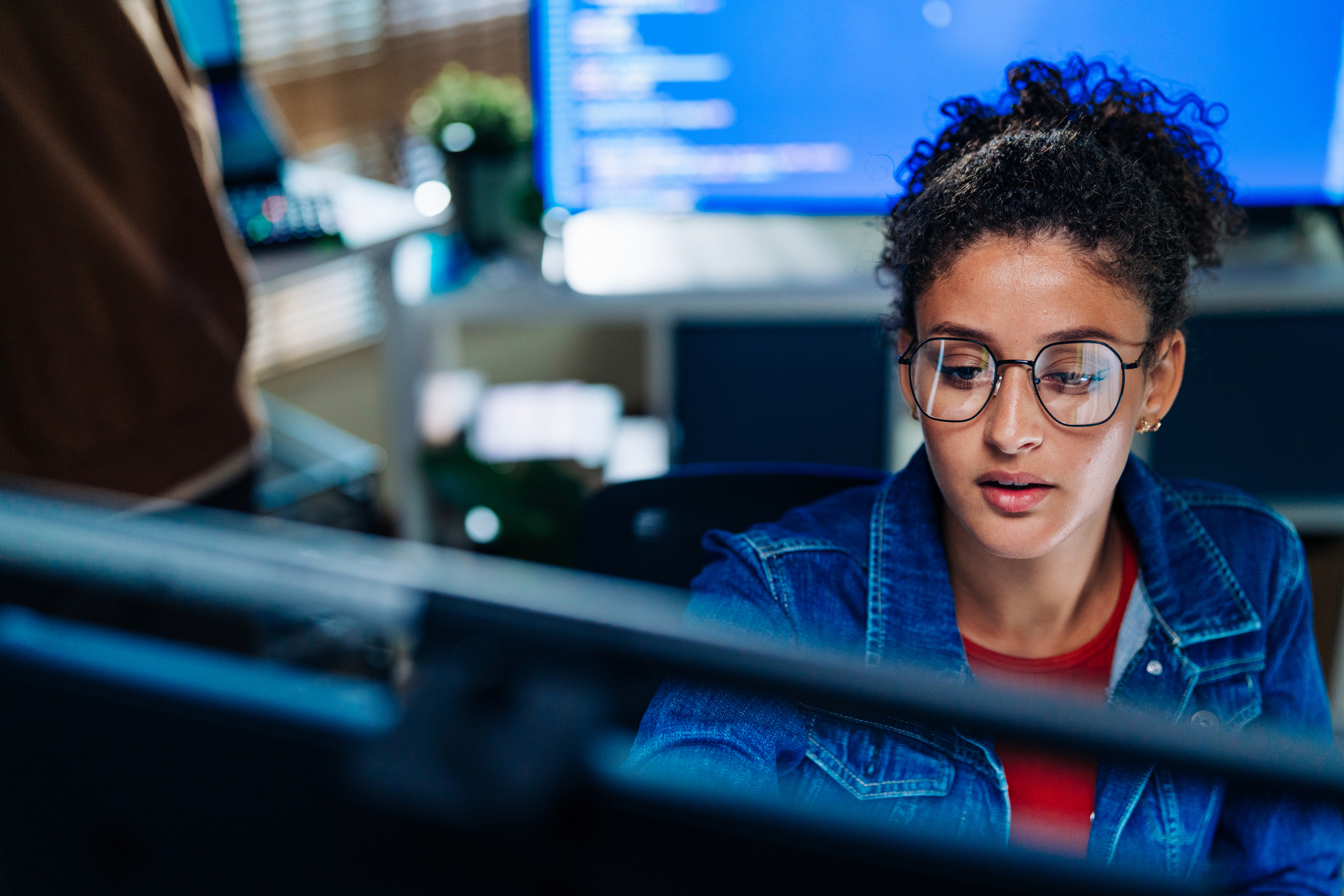 Security Operations (SecOps) Services