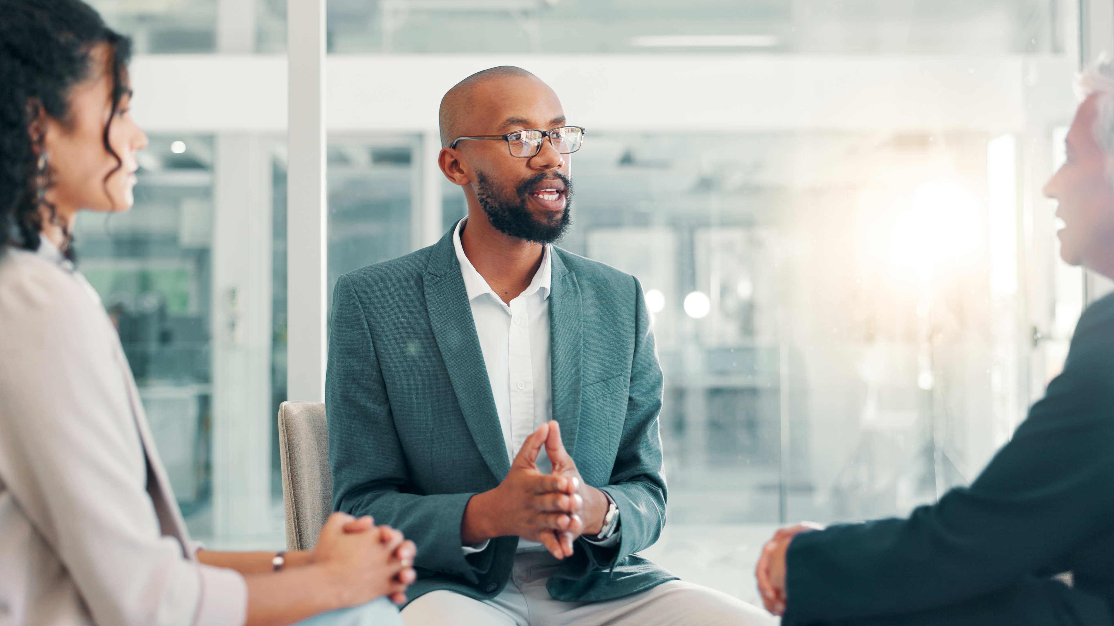 Governance, Risk & Compliance Services