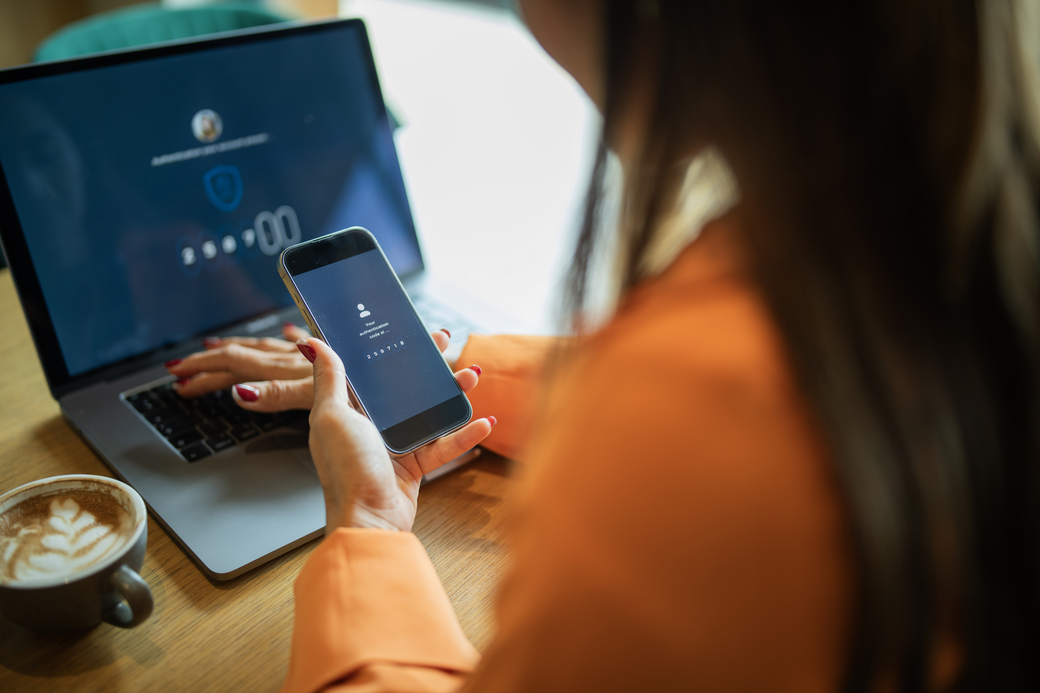 Identity and Access Management