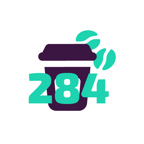 LAyerCake cups of coffee icon