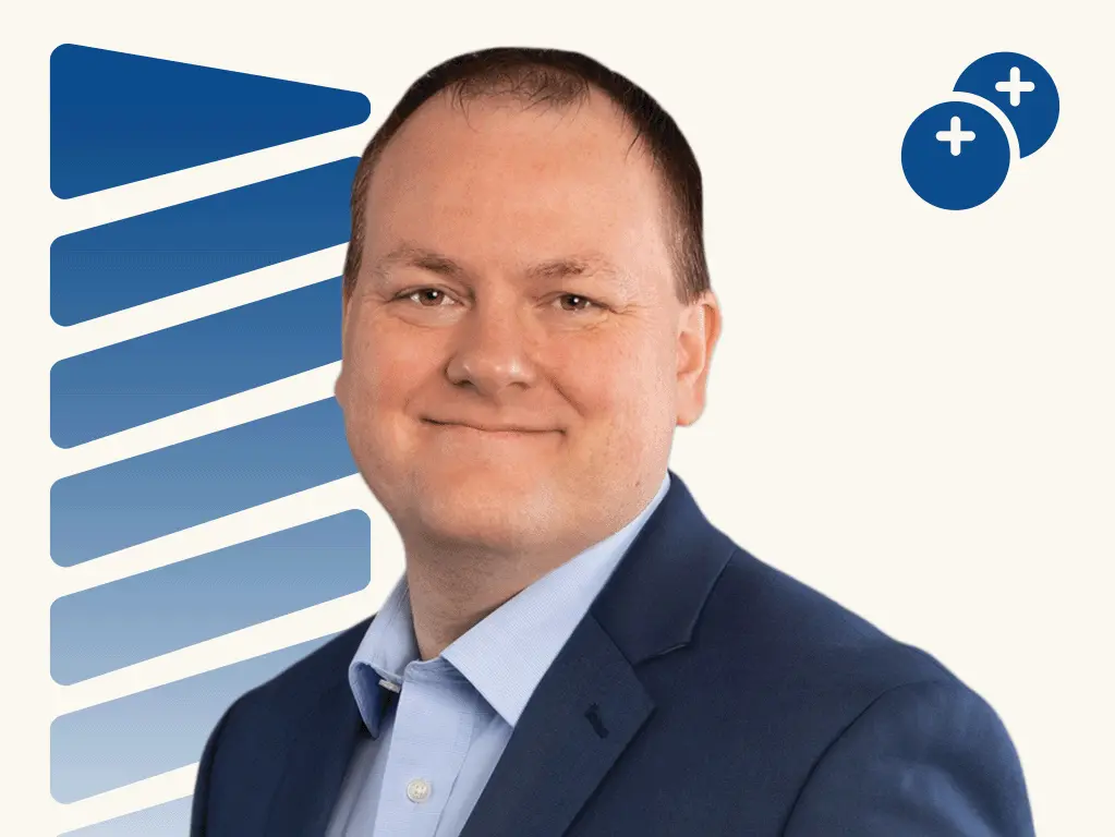 Leadership Heatshot- Pete Bajacaliev