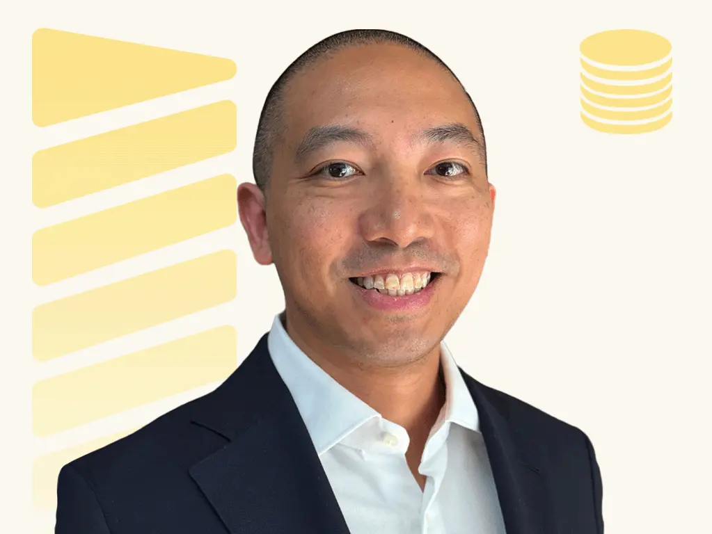Richard Juliano Leadership Headshot