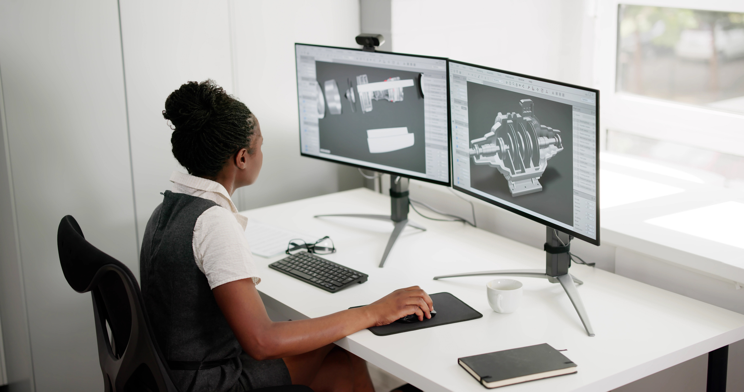 Managed IT Services for Engineering Firms 2