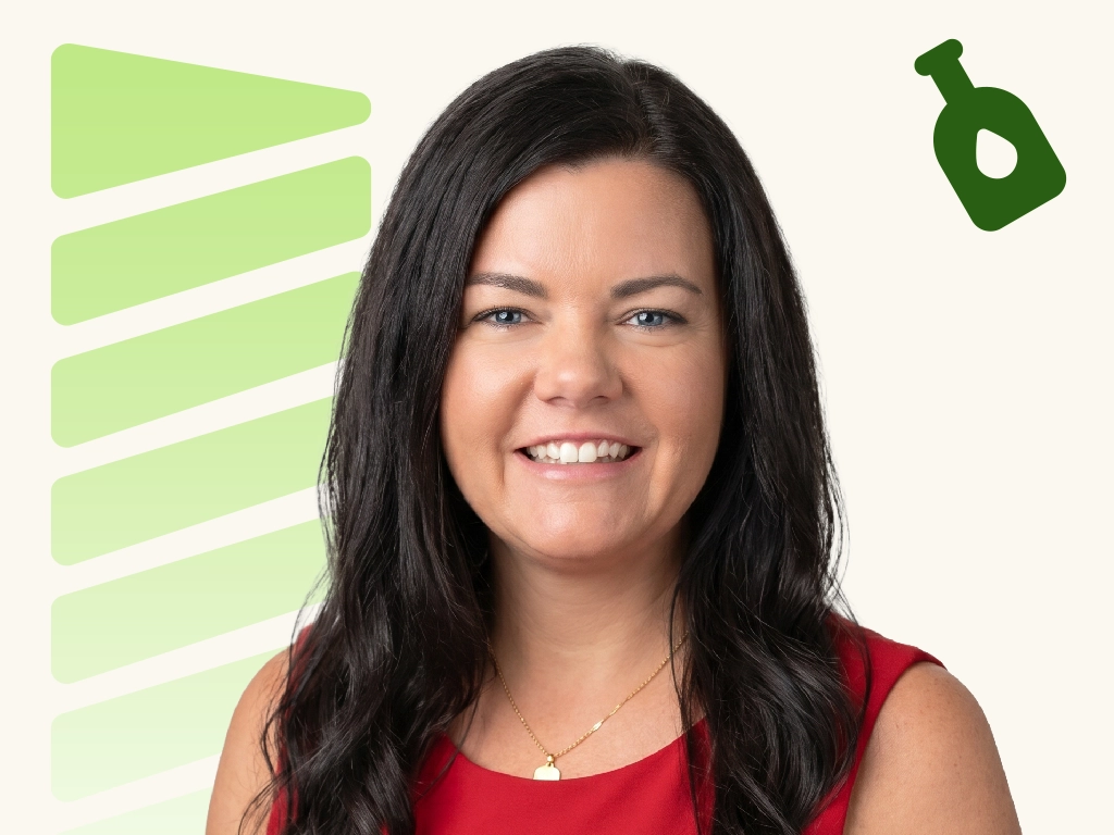 Nicole Jacobson, CMO