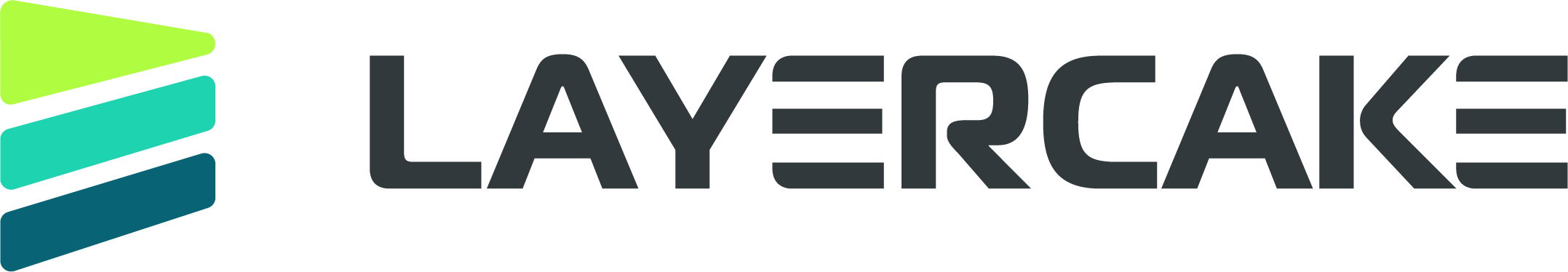 LayerCake Technologies Logo