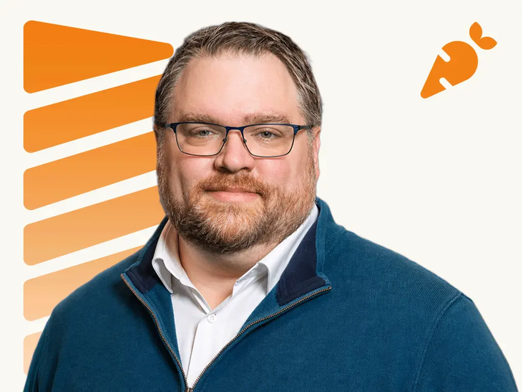 LayerCake Technologies CEO - Pete Sholts