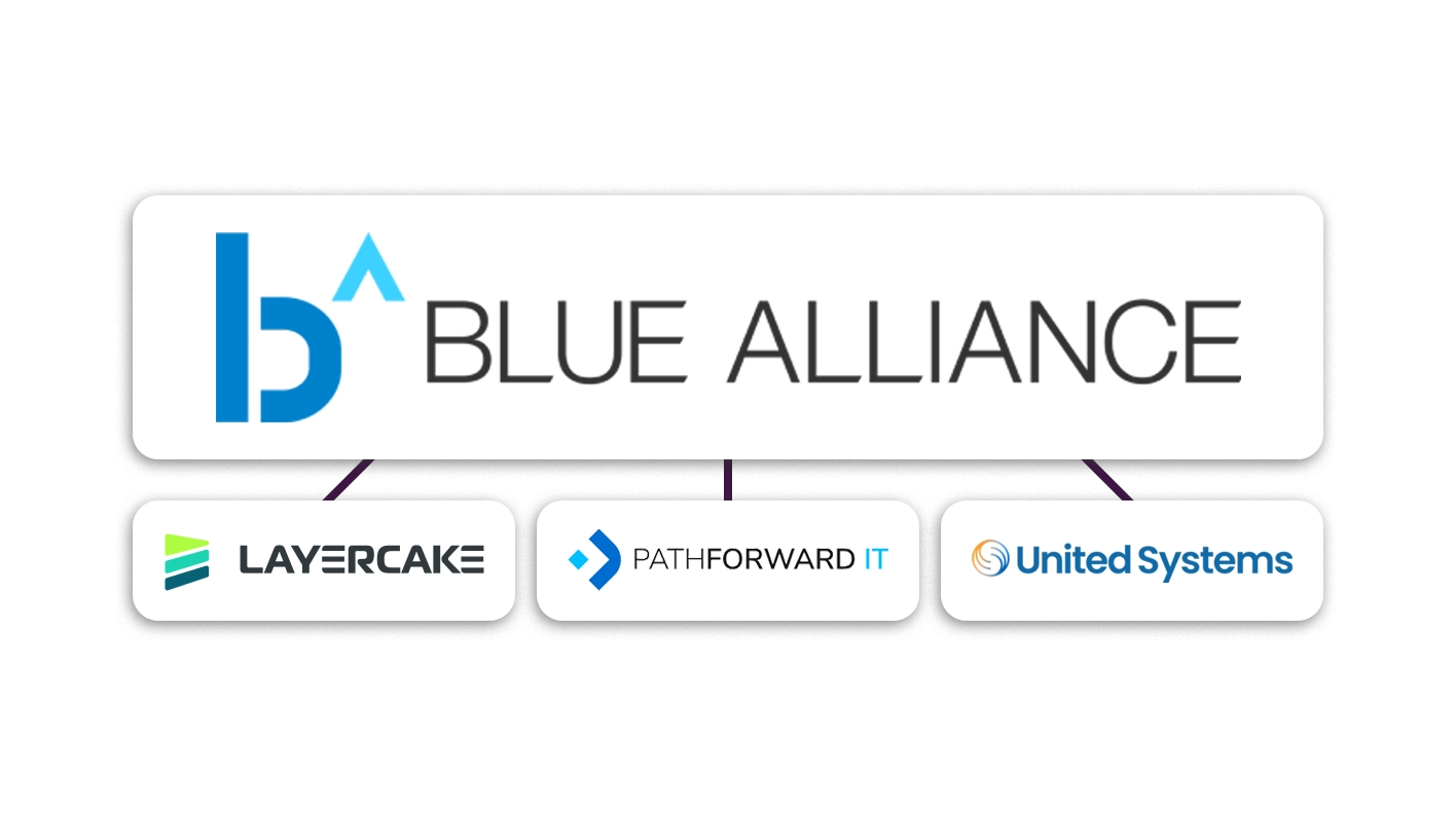 Blue Alliance and Their Brands They Own