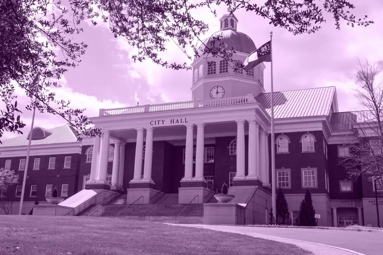Government Office Building