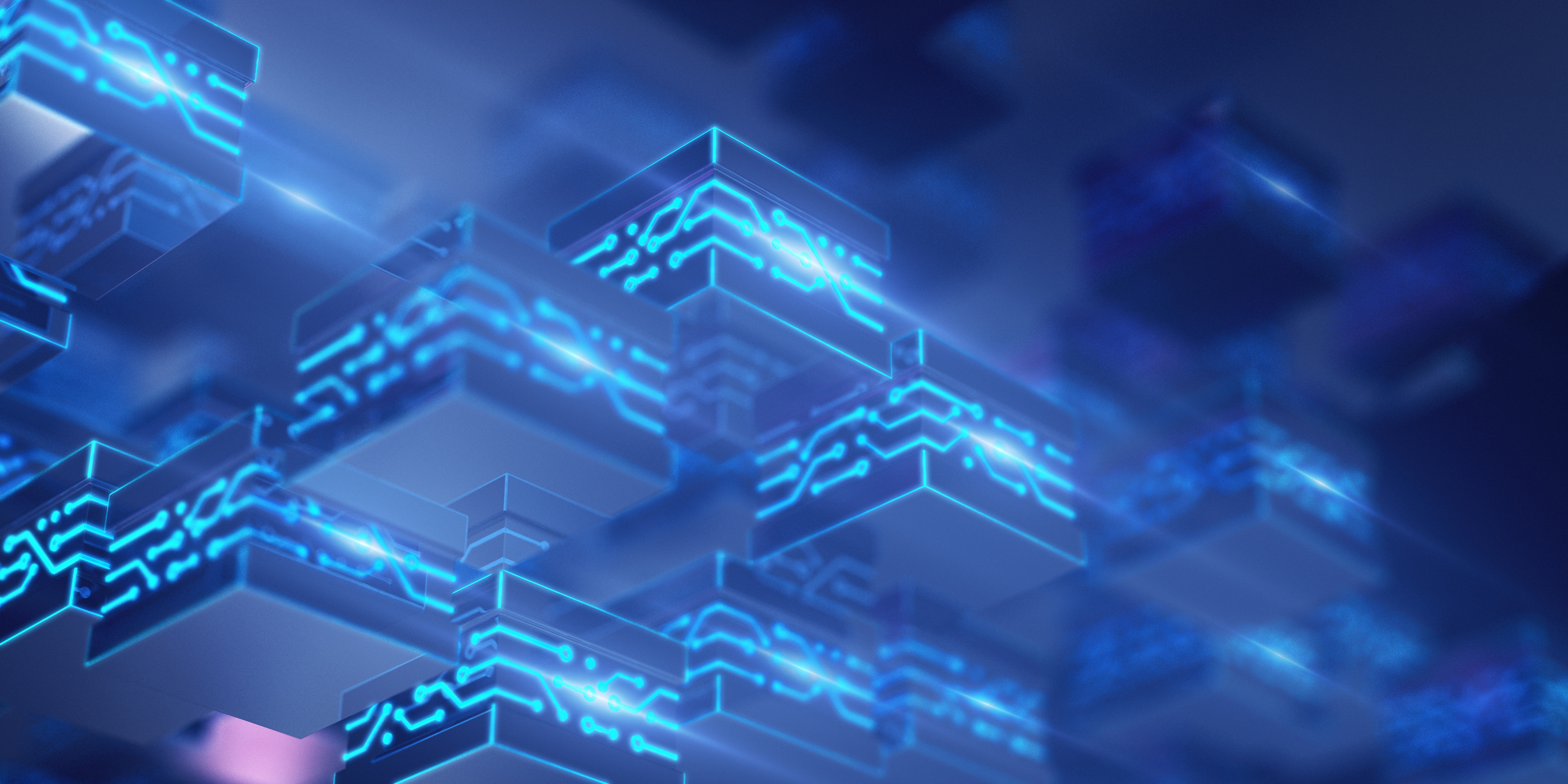 Managed Cloud Services