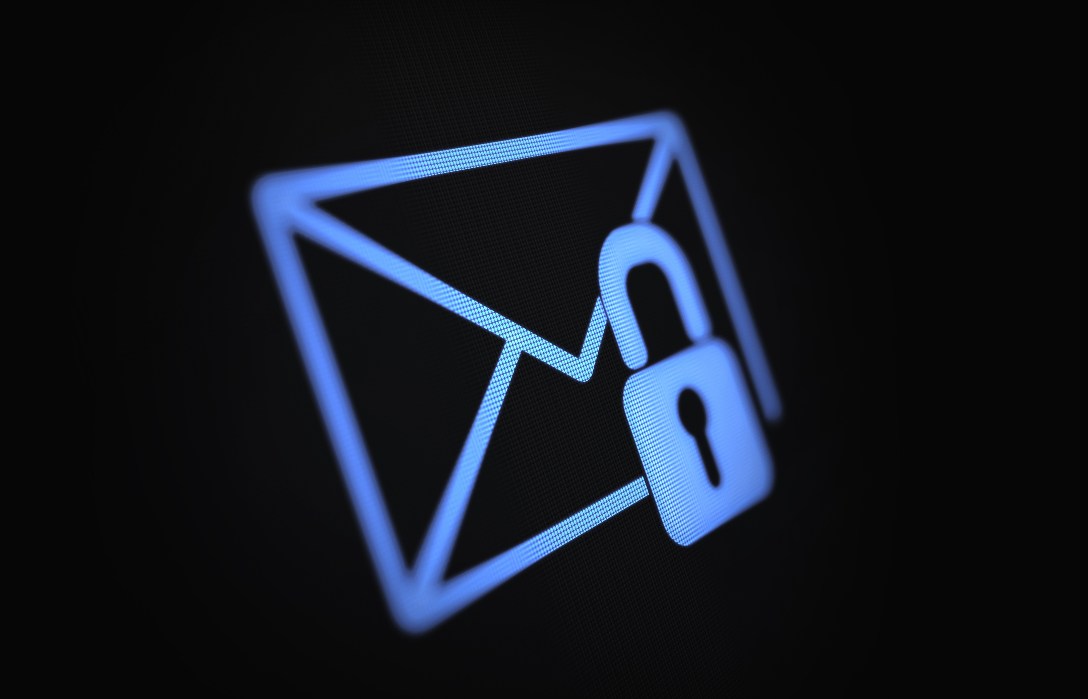 Email Security Management