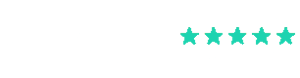 4.9/5 star rating on Google with 350+ reviews