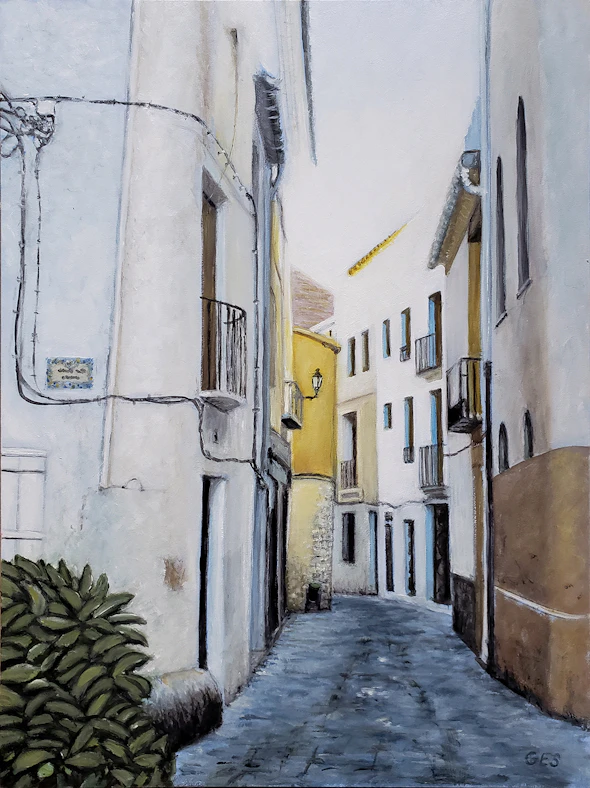 Carrer Major