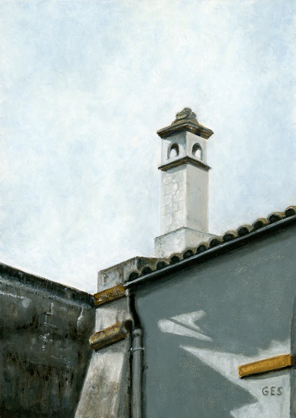 Dueñas Rooftops