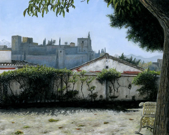 Casa de Max Moreau