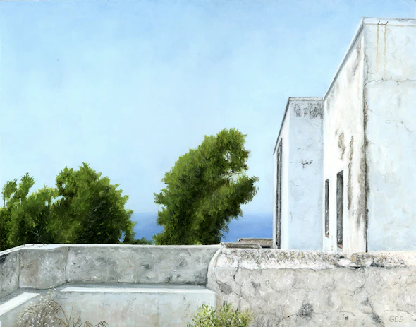 Chora View