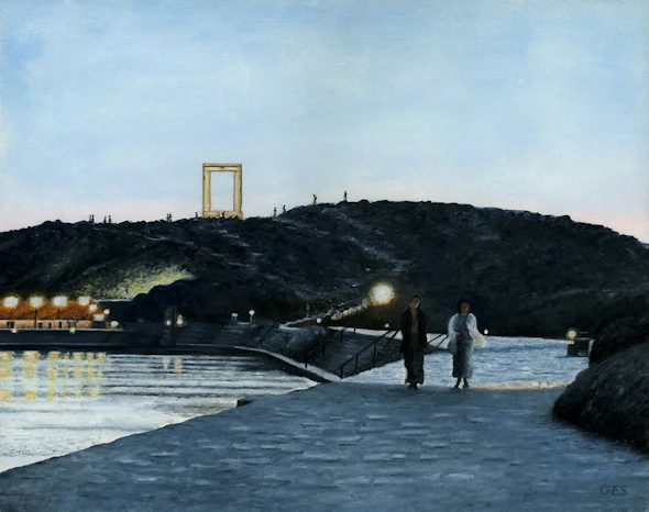 Temple of Apollo