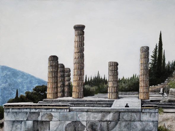 Temple of Apollo