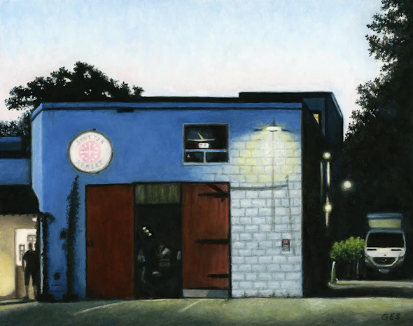 Saulter Street Brewery