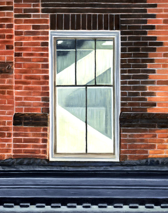 Victorian Brick