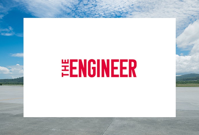 The Engineer logo