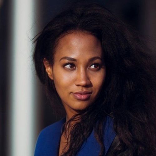 picture of Anita Koimur