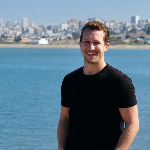 picture of Brian Maurer